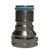 O-Ring | Tank Plug | Ball-Lock